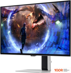 Монитор Samsung ODYSSEY G6 LS27DG600SIXCI (168319)