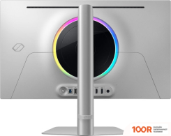 Монитор Samsung ODYSSEY G6 LS27DG600SIXCI (168319)