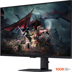 Монитор Samsung ODYSSEY G5 LS32DG500EUXEN (168314)