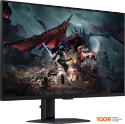 Монитор Samsung ODYSSEY G5 LS32DG500EUXEN (168314)