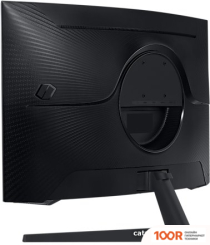 Монитор Samsung ODYSSEY G5 LS32CG554EUXEN (168313)