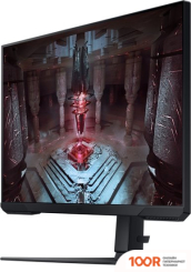 Монитор Samsung ODYSSEY G5 LS32CG510EUXEN (168310)