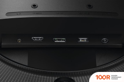 Монитор Samsung ODYSSEY G5 LS32AG550EUXEN (168309)