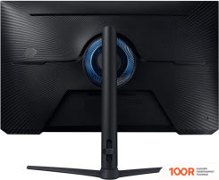 Монитор Samsung ODYSSEY G5 LS32AG520PIXCI (168306)