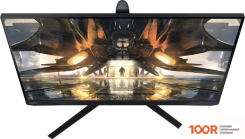 Монитор Samsung ODYSSEY G5 LS32AG500PUXEN (168305)