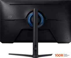 Монитор Samsung ODYSSEY G5 LS32AG500PPXEN (168304)