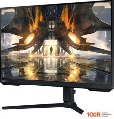 Монитор Samsung ODYSSEY G5 LS32AG500PPXEN (168304)