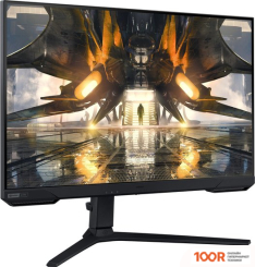 Монитор Samsung ODYSSEY G5 LS32AG500PPXEN (168304)