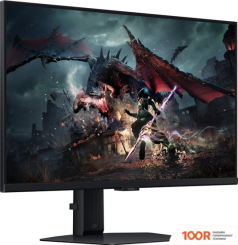 Монитор Samsung ODYSSEY G5 LS27DG502EIXCI (168303)