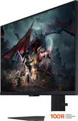 Монитор Samsung ODYSSEY G5 LS27DG502EIXCI (168303)