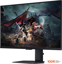 Монитор Samsung ODYSSEY G5 LS27DG500EUXEN (168302)