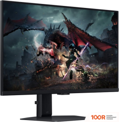 Монитор Samsung ODYSSEY G5 LS27DG500EIXCI (168301)