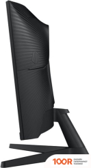 Монитор Samsung ODYSSEY G5 LS27CG554EUXEN (168300)