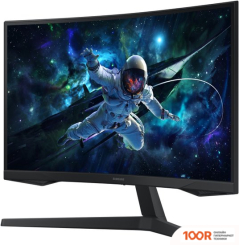 Монитор Samsung ODYSSEY G5 LS27CG554EUXEN (168300)