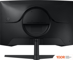 Монитор Samsung ODYSSEY G5 LS27CG552EUXEN (168299)