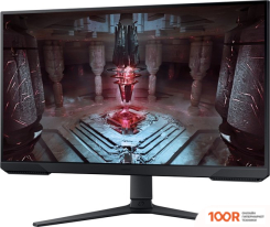 Монитор Samsung ODYSSEY G5 LS27CG510EUXEN (168297)