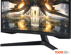 Монитор Samsung ODYSSEY G5 LS27AG550EUXXU (168296)