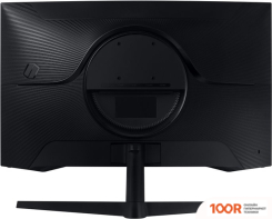 Монитор Samsung ODYSSEY G5 LS27AG550EIXCI (168295)