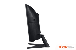 Монитор Samsung ODYSSEY G5 LC34G55TWWRXEN (168291)