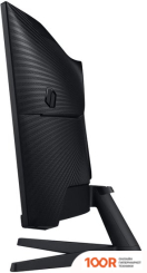 Монитор Samsung ODYSSEY G5 LC34G55TWWPXEN (168290)