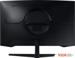 Монитор Samsung ODYSSEY G5 LC32G55TQWUXEN (168288)