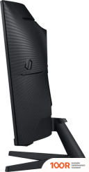 Монитор Samsung ODYSSEY G5 LC32G55TQWUXEN (168288)