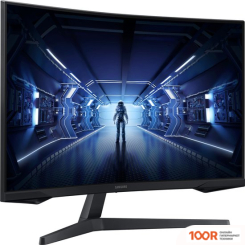 Монитор Samsung ODYSSEY G5 LC32G55TQWIXCI (168286)