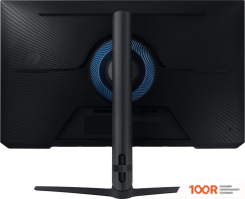 Монитор Samsung ODYSSEY G5 - G52A LS27AG520PPXEN (168271)