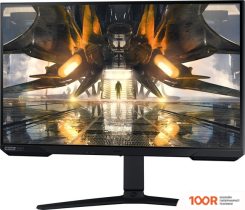 Монитор Samsung ODYSSEY G5 - G50A LS27AG500PPXEN (168270)