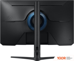 Монитор Samsung ODYSSEY G4 LS27BG400EIXCI (168268)