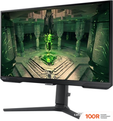 Монитор Samsung ODYSSEY G4 LS27BG400EIXCI (168268)