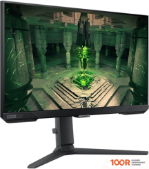 Монитор Samsung ODYSSEY G4 LS25BG400EIXCI (168266)