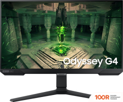 Монитор Samsung ODYSSEY G4 LS25BG400EIXCI (168266)