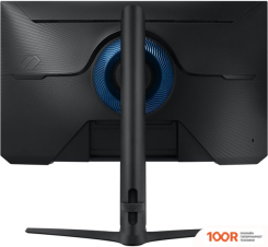 Монитор Samsung ODYSSEY G4 LS25BG400EIXCI (168266)