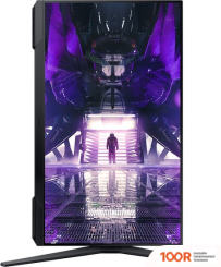 Монитор Samsung ODYSSEY G3A LS24AG304NRXEN (168264)