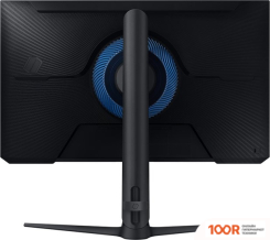 Монитор Samsung ODYSSEY G3A LS24AG304NRXEN (168264)