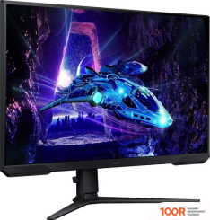 Монитор Samsung ODYSSEY G3 LS32DG300EUXEN (168262)