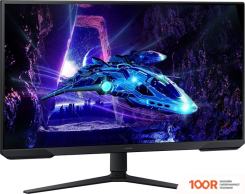 Монитор Samsung ODYSSEY G3 LS32DG300EUXEN (168262)