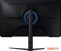 Монитор Samsung ODYSSEY G3 LS32DG300EUXEN (168262)