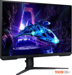 Монитор Samsung ODYSSEY G3 LS32DG300EIXCI (168261)