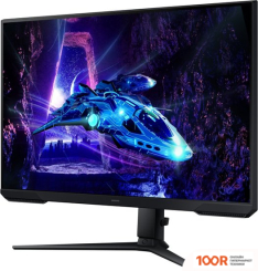 Монитор Samsung ODYSSEY G3 LS32DG300EIXCI (168261)