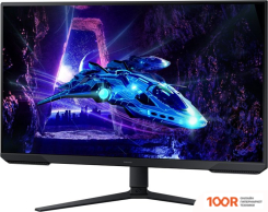 Монитор Samsung ODYSSEY G3 LS32DG300EIXCI (168261)
