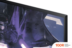 Монитор Samsung ODYSSEY G3 LS32AG320NUXEN (168259)