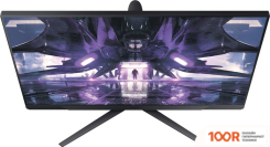 Монитор Samsung ODYSSEY G3 LS32AG320NUXEN (168259)