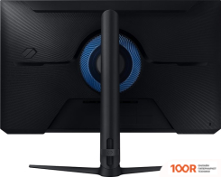 Монитор Samsung ODYSSEY G3 LS27DG302EUXEN (168257)