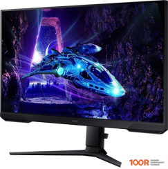 Монитор Samsung ODYSSEY G3 LS27DG302EUXEN (168257)