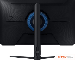 Монитор Samsung ODYSSEY G3 LS27DG300EUXEN (168256)