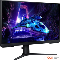 Монитор Samsung ODYSSEY G3 LS27DG300EIXCI (168255)