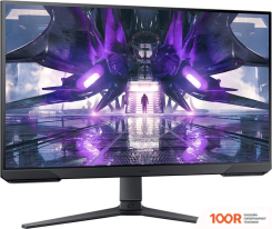Монитор Samsung ODYSSEY G3 LS27AG320NIXCI (168253)