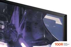 Монитор Samsung ODYSSEY G3 LS27AG302NIXCI (168251)